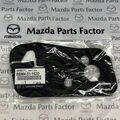 BBM451153D - : 2010-2013 Mazda 3 - Combo Lamp Assembly Gasket for Mazda: 3 Image