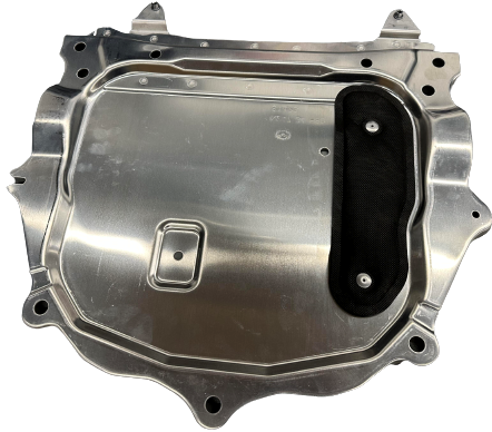 UN —under nest— N247-34-H80B - Under Cover - 2016-2020 Mazda MX-5 Miata | Mazda