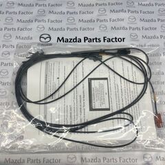                                     2018-2020 Mazda - Smartphone Screen Mirroring Kit
                                