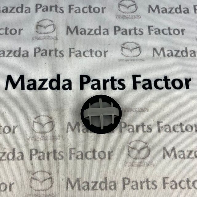 BP4L-51-SJ3 - Rocker Molding Clip - 2004-2020 Mazda | Mazda Parts