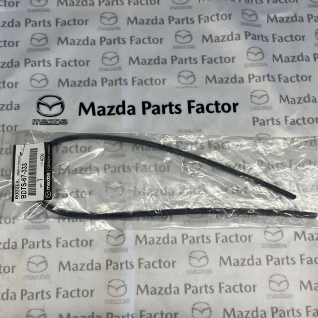 BDTS-67-333 - Wiper Blade Refill - 2019-2020 Mazda | Mazda Parts
