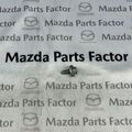 9KDB00616 - : 2013-2024 Mazda - Under Cover Retainer Screw for Mazda: 3, 6, CX-3, CX-30, CX-5, CX-50, CX-70, CX-9, CX-90, MX-30 EV, MX-5 Miata Image