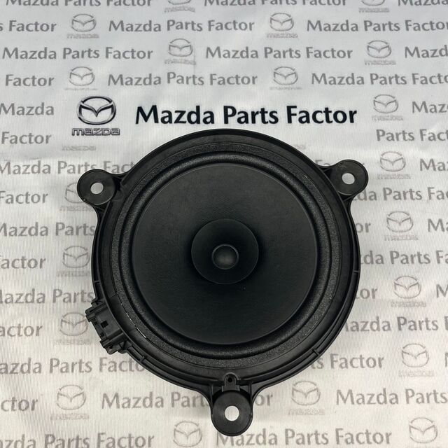 パパ BHP1-66-960 - Speaker - 2014-2020 Mazda | Mazda Parts Factor