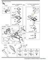 GMH464393 - : Interlock Cover for Mazda Image
