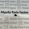 KD476439302 - : Cover for Mazda Image
