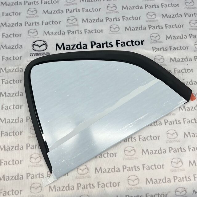 NA5J-R1-9E0A - Garnish | Mazda Parts Factor
