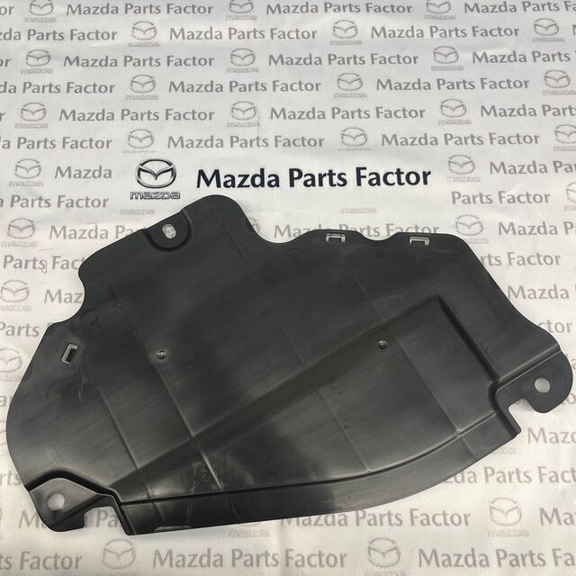 KD53-56-071 - COVER SERVICE HOLE - 2013-2015 Mazda CX-5 | Mazda