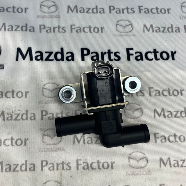 LF3T-18-741 - Solenoid Valve - 2010-2015 Mazda | Mazda Parts Factor
