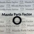 B3C710602A - : 1990-2005 Mazda - Engine Crankshaft Seal for Mazda: 323, Miata, MX-3, Protege Image