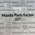 997008215 - : 1999-2021 Mazda - Bulb for Mazda: 2, 3, 5, 6, 626, CX-3, CX-5, CX-7, CX-9, Miata, Millenia, MPV, MX-5 Miata, Protege, Protege5, RX-8 Image