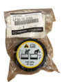 LF5015205A - : 2004-2013 Mazda 3 - Reservoir Cap for Mazda: 3 Image