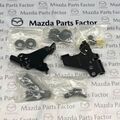 BGY55759X - : Bracket Front Seat for Mazda Image