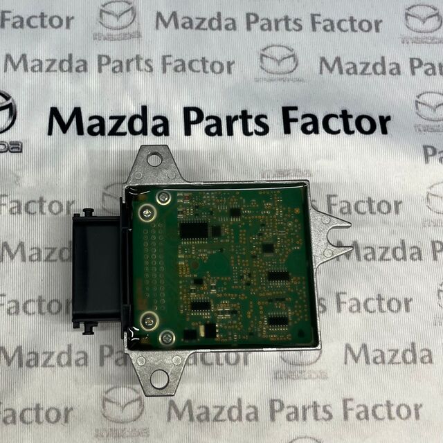 L5F8-18-9E1D - Automatic Transmission Control Module | Mazda Parts