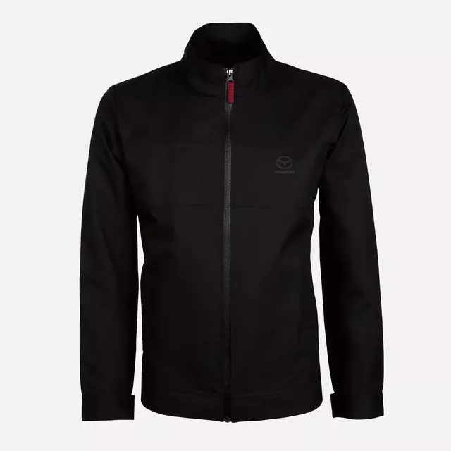 1529668 - : Haru Paneled Zip Front Jacket for Mazda Image