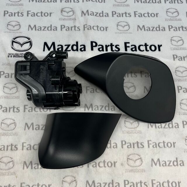 KBY0-69-16ZC - Left-hand Electronict Fold In Un | Mazda Parts Factor