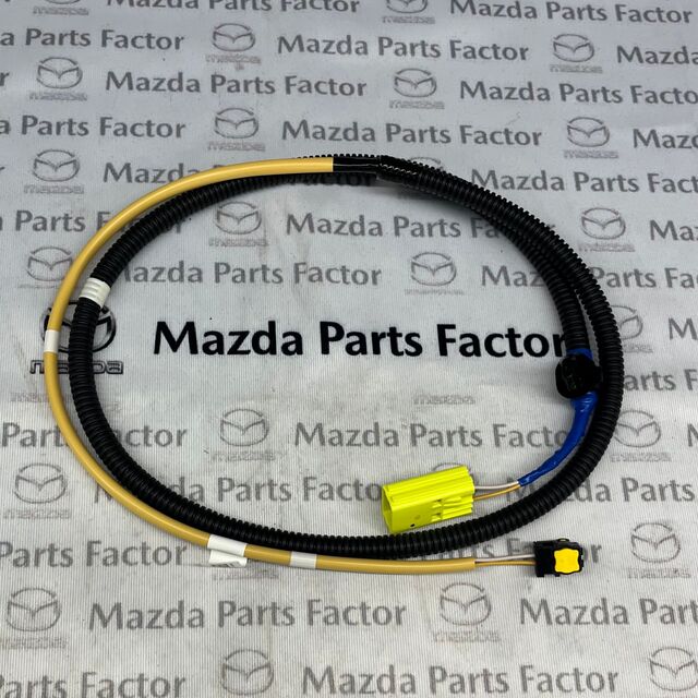 Cord Short B1Y5-67-SH0 | Mazda Parts Factor