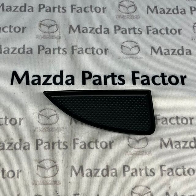KD45-68-454A - Cover(L) Recess | Mazda Parts Factor