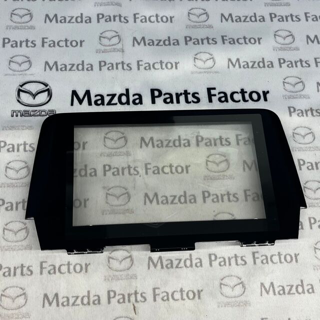 GRY7-61-1JZA - Center Display Lens Kit | Mazda Parts Factor