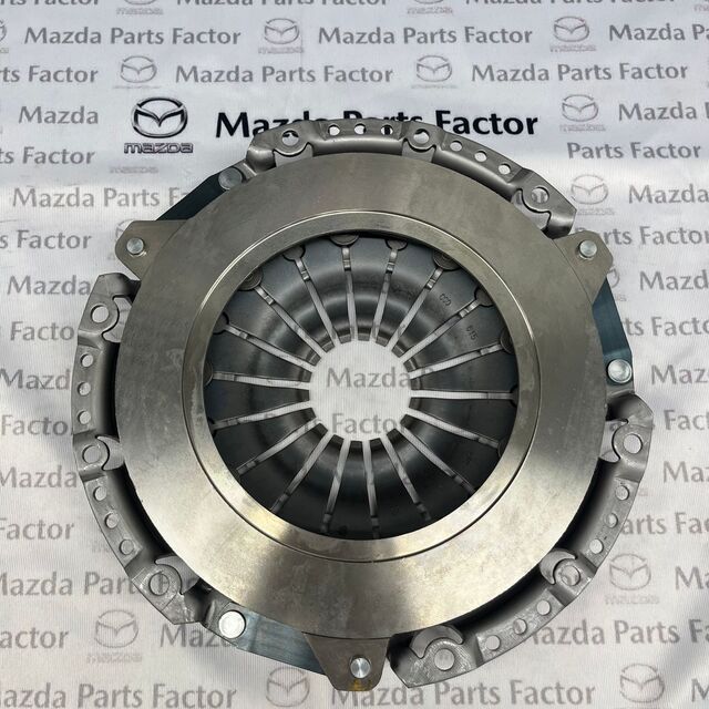 L503-16-410B - Pressure Plate/ Clutch Cover - 2010-2013 Mazda 3