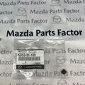 KD5351159 - Electrical: Housing Protector for Mazda: 6, CX-3, CX-5, CX-70, CX-9, CX-90, MX-30 EV, MX-5 Miata Image