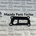 LF0214342 - : 2001-2015 Mazda - Oil Filter Housing Gasket for Mazda: 3, 5, 6, B2300, CX-7, MX-5 Miata, Tribute Image