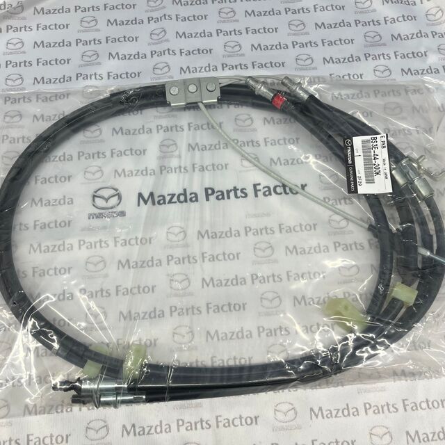 初売りセール BS3E-44-200K 2008-2013 2004-2006 - Cable Brake Parking - Batteries&Accessories