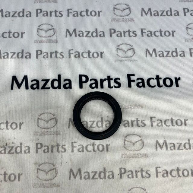 B3C7-10-602A - Engine Crankshaft Seal - 1990-2005 Mazda | Mazda