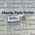 FZ0121032 - : 2012-2024 Mazda - Filter O-Ring for Mazda: 3, CX-3, CX-30, CX-5, CX-50, CX-9 Image