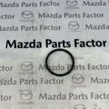 ZZJ115592 - : 2007-2015 Mazda - Thermostat Unit Gasket for Mazda: 6, CX-9 Image
