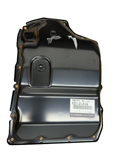 あなた　【２点】 FZC1-21-51XA - 2018-2024 Mazda - Transmission Oil Pan