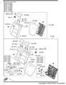 BHN28845102 - Body: Seat Back Cover for Mazda: 3 Image