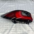 KMV751160 - : 2024 Mazda CX-90 - Tail Lamp for Mazda: CX-70, CX-90 Image