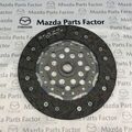 PY0116460 - Clutch: Disc for Mazda: 3, 6 Image