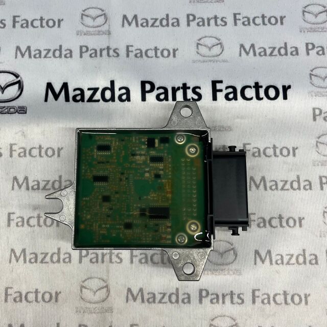 ターミナルページ L32E-18-9E1D - Automatic Transmission Control Module - 2006 Mazda