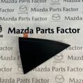 BHS250M60A - Body: Corner Molding for Mazda: 3 Image
