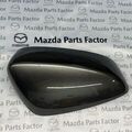 B63B691N153 - : 2016-2021 Mazda - Mirror Cover for Mazda: 3, 6 Image