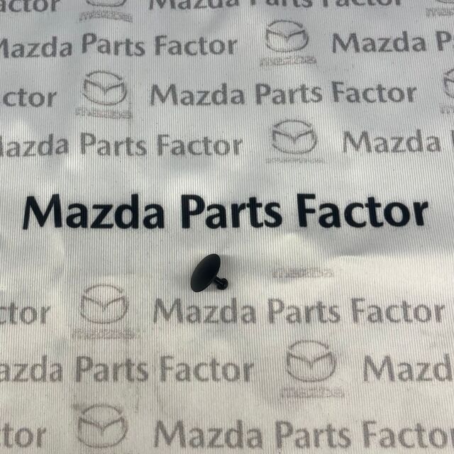 TK49-68-865 - Upper Weather-Strip Fastener - 2016-2020 Mazda