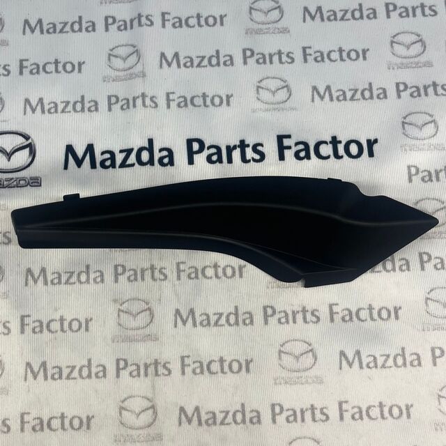 GHP9-51-PC1A - Molding(L) Fender Front | Mazda Parts Factor