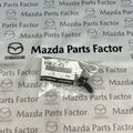 9YA021079 - Body: Mount Bolt for Mazda: 2, 3, 5, 6, CX-9, MX-5 Miata Image