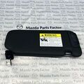 BCJL69320E02 - : Sun-Visor for Mazda: 3 Image