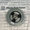 LF9411400 - : 2006-2015 Mazda MX-5 Miata - Crankshaft Pulley for Mazda: MX-5 Miata Image