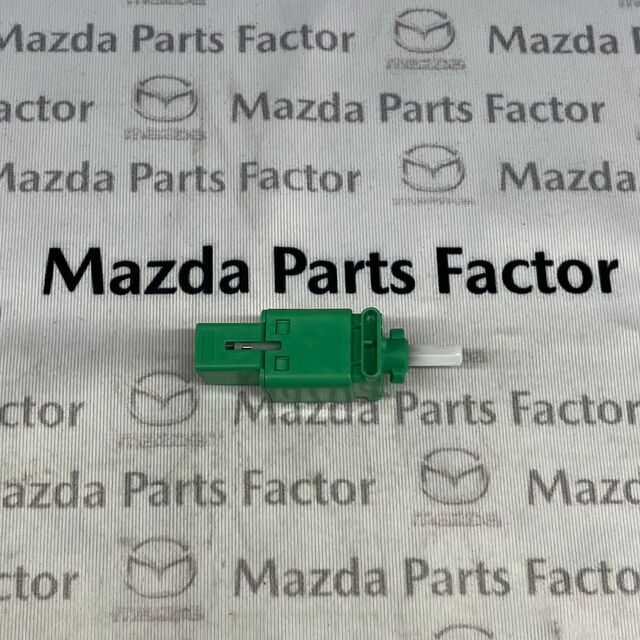 ハピカ L232-66-490A - Stoplamp Switch | Mazda Parts Factor