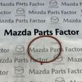 PE0113655 - : 2012-2024 Mazda - Fuel Injection Throttle Body Mounting Gasket for Mazda: 3, 6, CX-3, CX-30, CX-5, CX-50, CX-70, CX-9, CX-90, MX-5 Miata Image