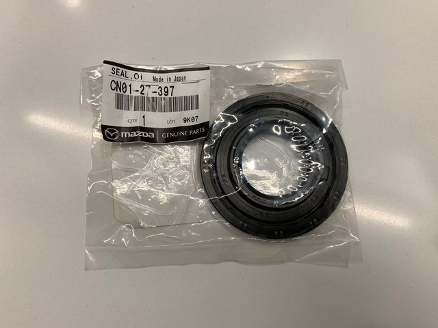 2025年冬【法人向けお歳暮】 Seal Axle Right - CN01-27-397 - Mazda | Mazda 2013-2019 コレクション