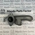 B61P15160 - : 1990-2000 Mazda Miata - Engine Coolant Inlet Flange for Mazda: Miata Image