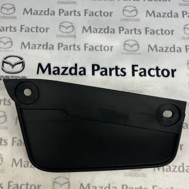 KB7W-51-PW1 - Mud Shield - 2017-2020 Mazda CX-5 | Mazda Parts Factor