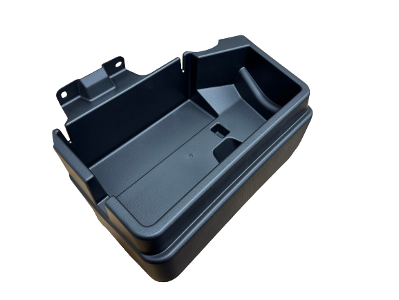 N248-68-8MXA - Sub Trunk Trunk Room | Mazda Parts Factor