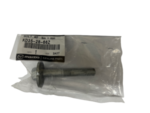 KD352866Z - : 2013-2024 Mazda - Lower Control Arm Adjust Bolt for Mazda: 3, 5, 6, CX-5, MX-5 Miata Image