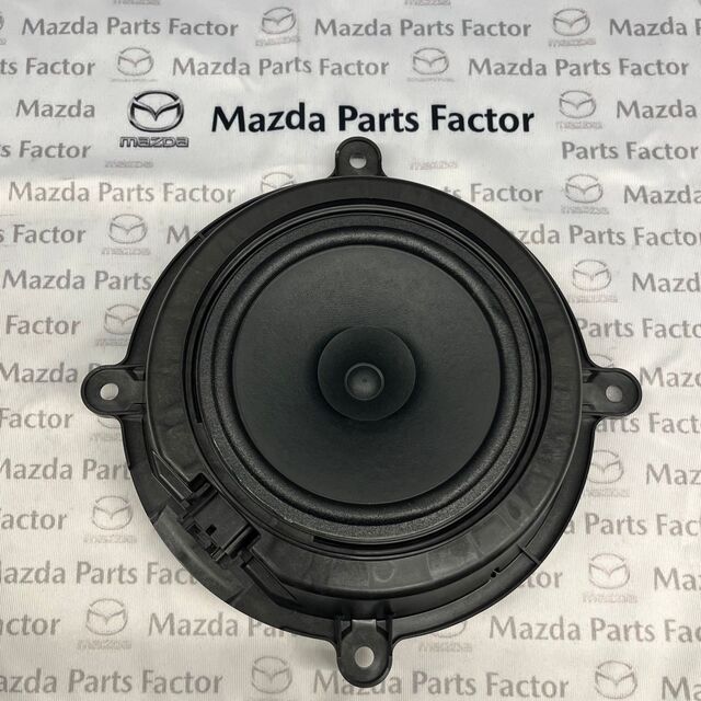 2014-2018 Mazda 3 Front Right OR Left Door Speaker | Mazda Parts