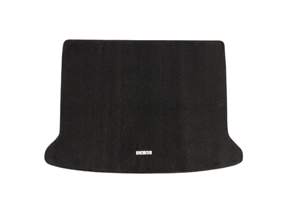 DGH9V0380 - Interior: Cargo Mat, Carpet for Mazda: CX-30 Image